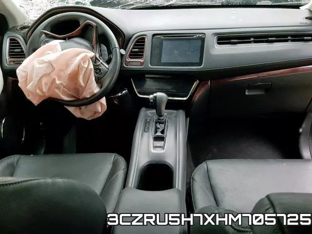 3CZRU5H7XHM705725 фото 10