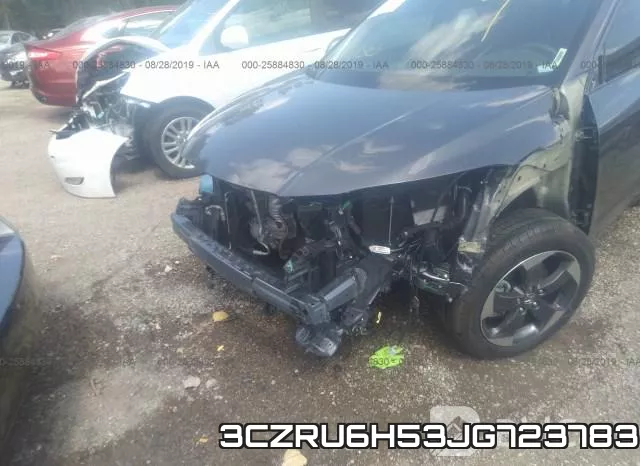 3CZRU6H53JG723783 фото 7