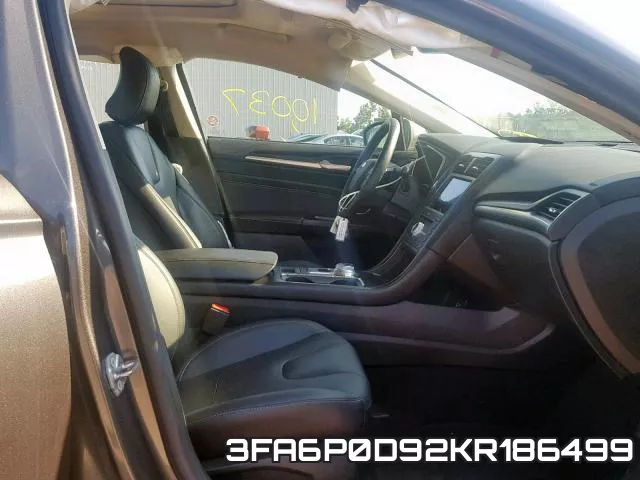 3FA6P0D92KR186499 фото 5