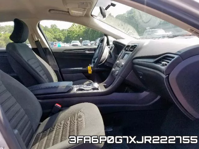 3FA6P0G7XJR222755 фото 6