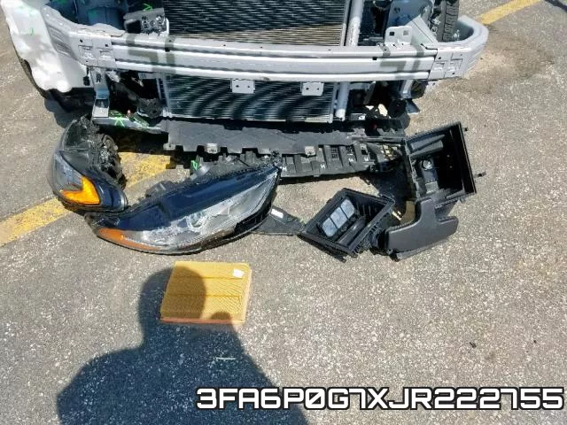 3FA6P0G7XJR222755 фото 10