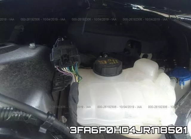 3FA6P0HD4JR178501 фото 2
