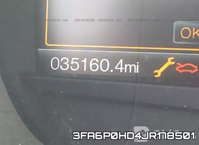 3FA6P0HD4JR178501 фото 8