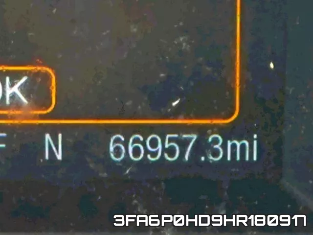 3FA6P0HD9HR180917 фото 9