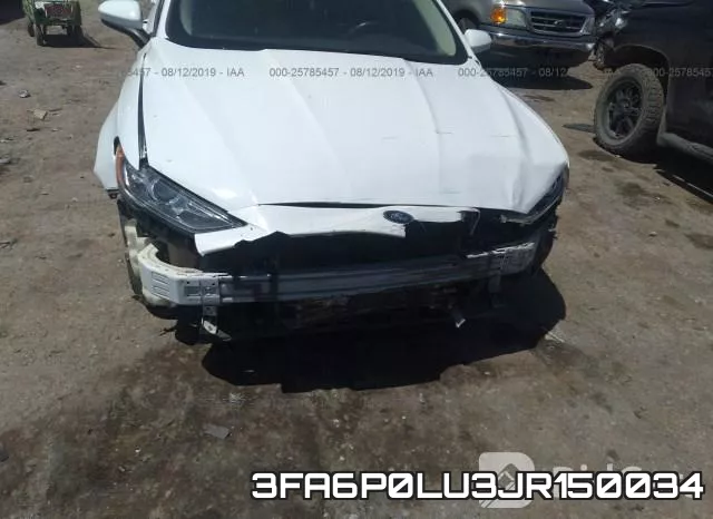 3FA6P0LU3JR150034 фото 7