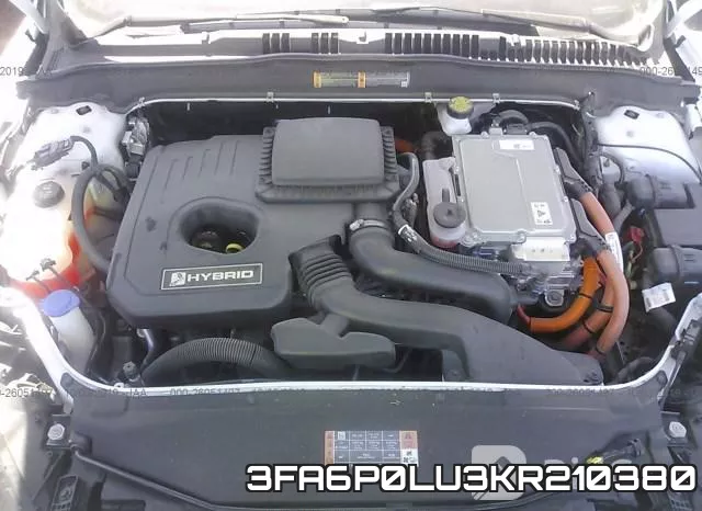 3FA6P0LU3KR210380 фото 2