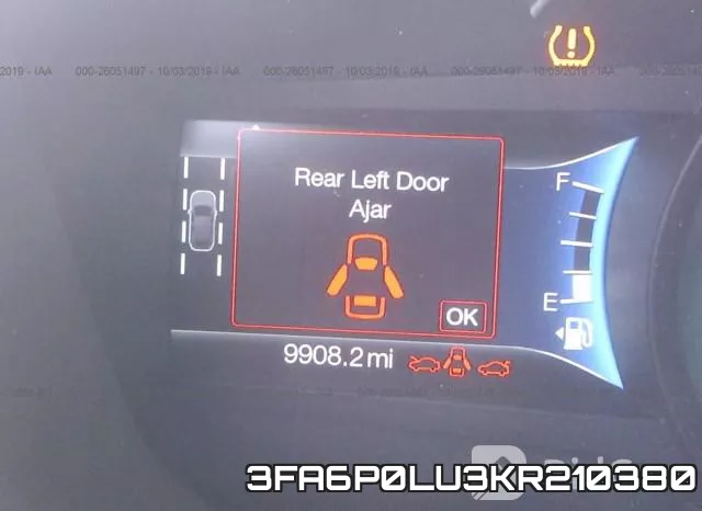 3FA6P0LU3KR210380 фото 8