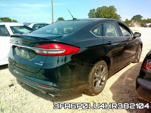 3FA6P0LU4HR382104 фото 5
