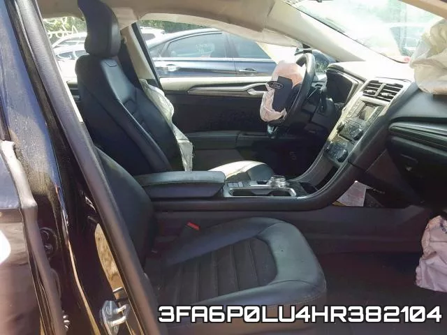 3FA6P0LU4HR382104 фото 6