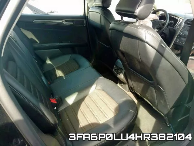 3FA6P0LU4HR382104 фото 7