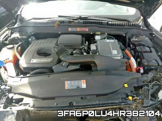 3FA6P0LU4HR382104 фото 8