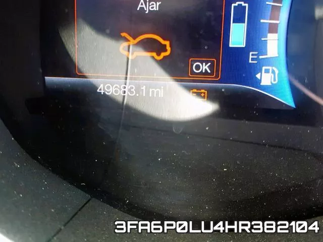 3FA6P0LU4HR382104 фото 9