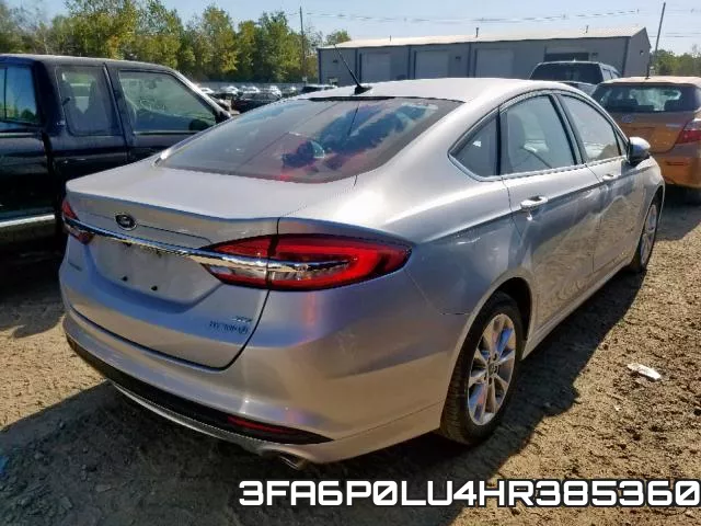 3FA6P0LU4HR385360 фото 5