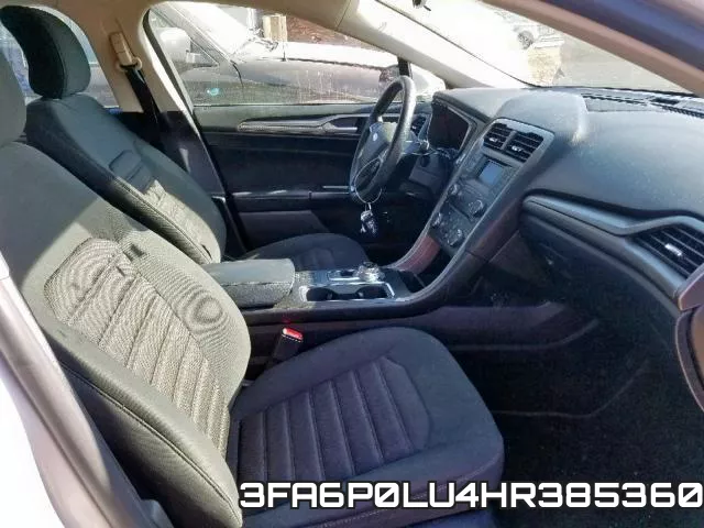 3FA6P0LU4HR385360 фото 6