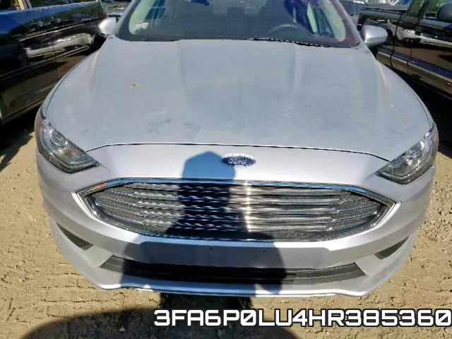 3FA6P0LU4HR385360 фото 8