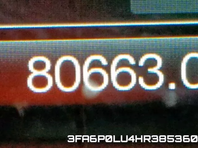 3FA6P0LU4HR385360 фото 9