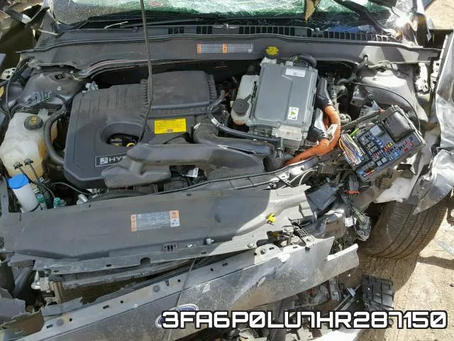 3FA6P0LU7HR287150 фото 8