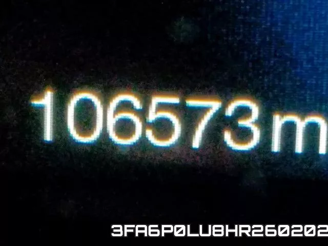 3FA6P0LU8HR260202 фото 9