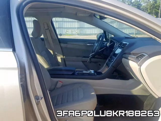 3FA6P0LU8KR188263 фото 6