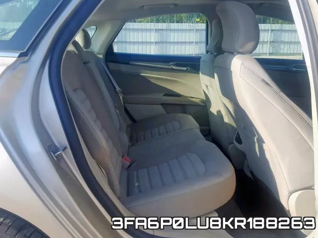 3FA6P0LU8KR188263 фото 7