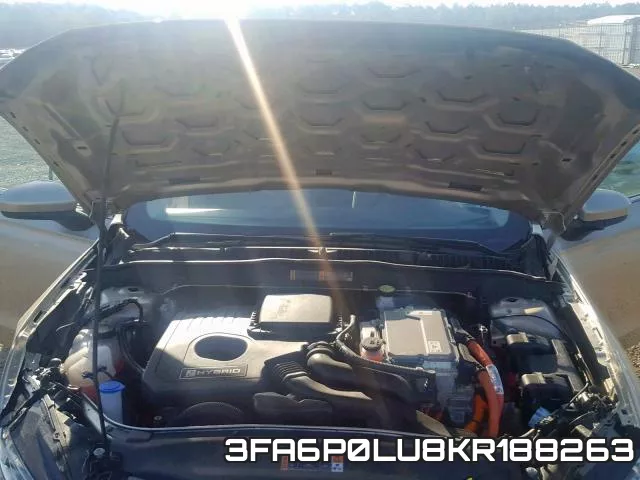 3FA6P0LU8KR188263 фото 8