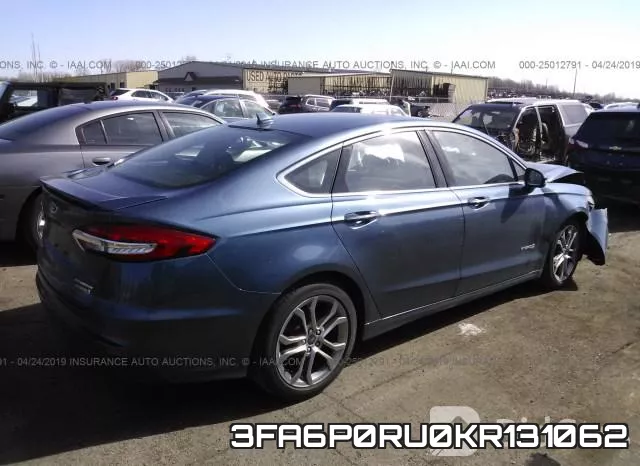 3FA6P0RU0KR131062 фото 5