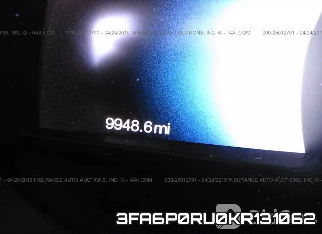 3FA6P0RU0KR131062 фото 8