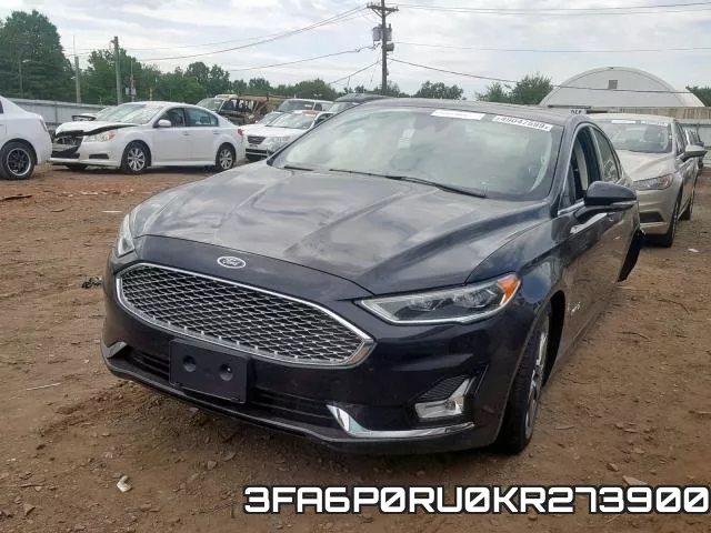 3FA6P0RU0KR273900 фото 3