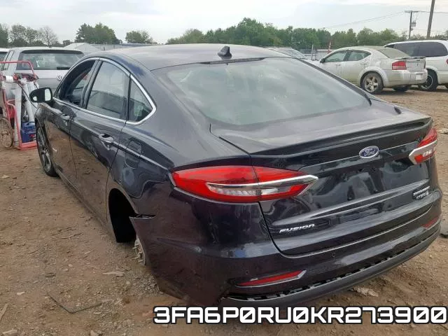 3FA6P0RU0KR273900 фото 4