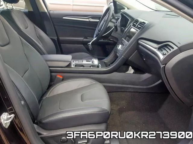 3FA6P0RU0KR273900 фото 6