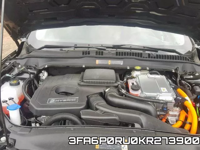 3FA6P0RU0KR273900 фото 8