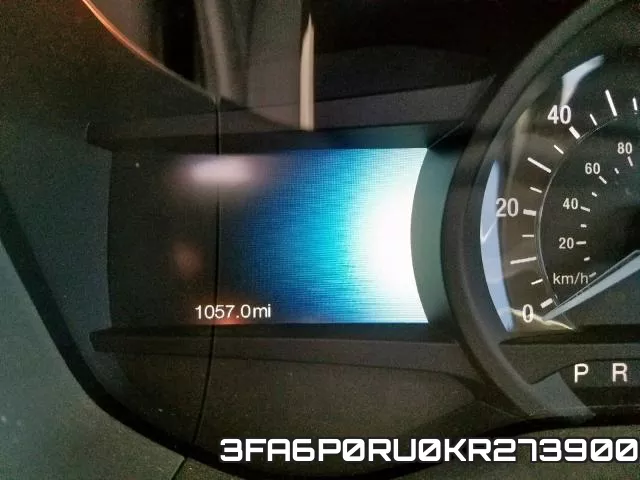3FA6P0RU0KR273900 фото 9