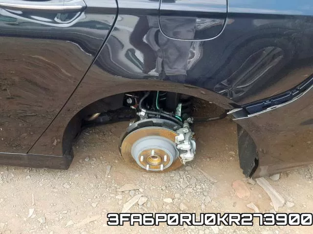 3FA6P0RU0KR273900 фото 10