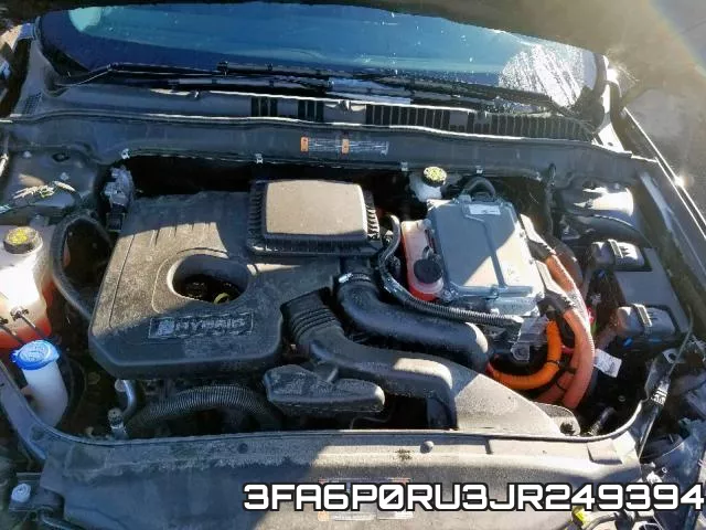 3FA6P0RU3JR249394 фото 8