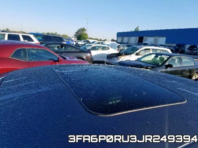 3FA6P0RU3JR249394 фото 10