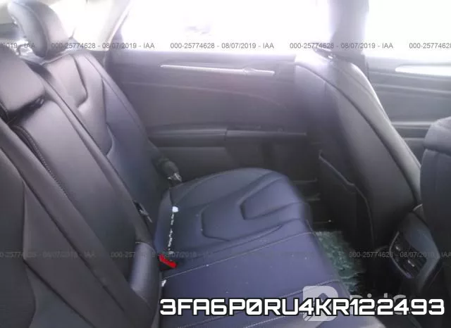 3FA6P0RU4KR122493 фото 9