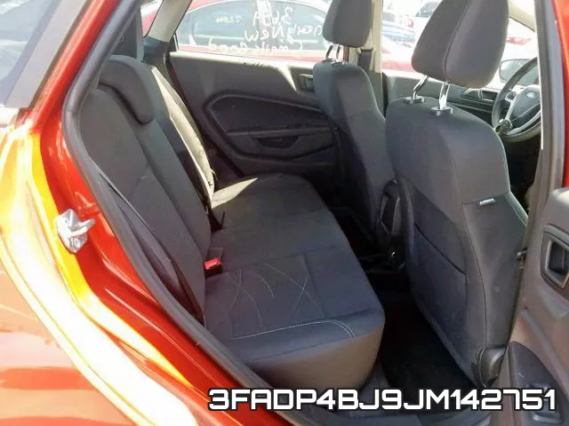 3FADP4BJ9JM142751 фото 7