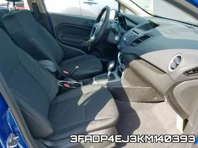 3FADP4EJ3KM140393 фото 6