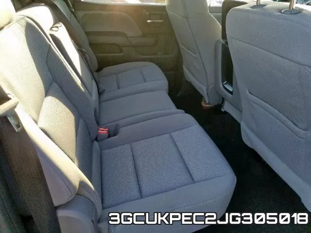 3GCUKPEC2JG305018 фото 7
