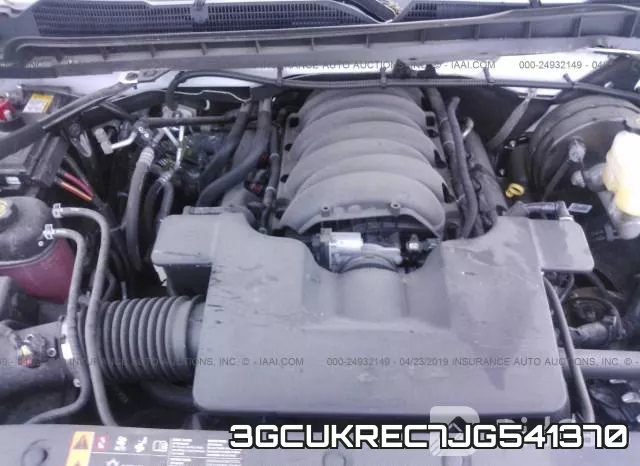 3GCUKREC7JG541370 фото 2