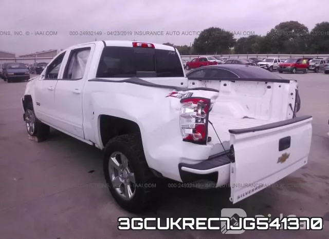 3GCUKREC7JG541370 фото 4