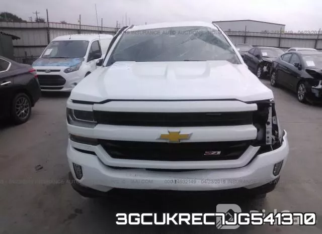 3GCUKREC7JG541370 фото 7