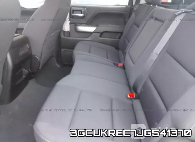 3GCUKREC7JG541370 фото 9
