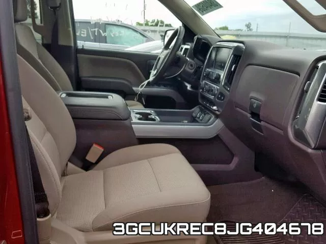 3GCUKREC8JG404678 фото 6