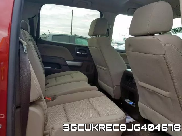 3GCUKREC8JG404678 фото 7