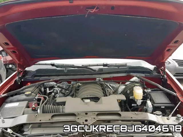 3GCUKREC8JG404678 фото 8
