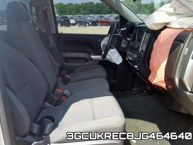 3GCUKREC8JG464640 фото 6