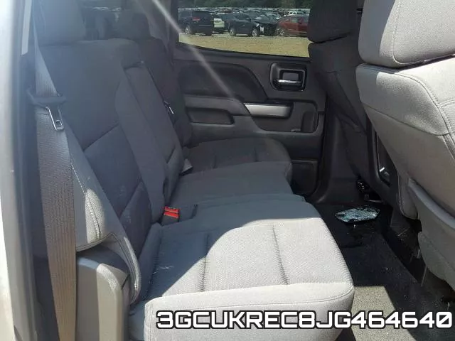 3GCUKREC8JG464640 фото 7