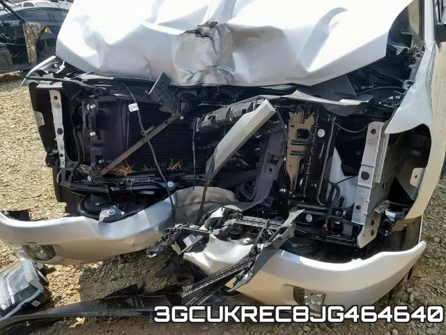 3GCUKREC8JG464640 фото 10
