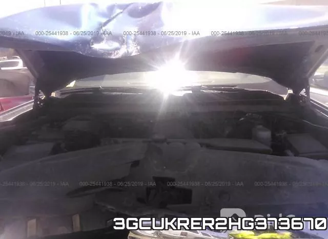 3GCUKRER2HG373670 фото 2